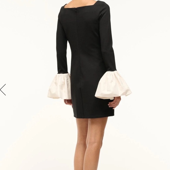 STAUD Dress - Picture 3 of 3